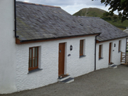 Mwnt Cottages - self catering holidays